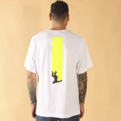 LUMI - UOMO TSHIRT MEZZA MANICA