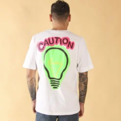 LUMI - UOMO TSHIRT MEZZA MANICA
