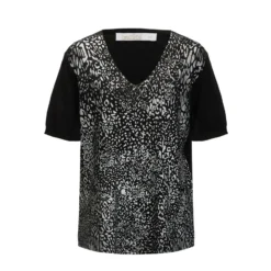 MAGLIA MANICA CORTA F12