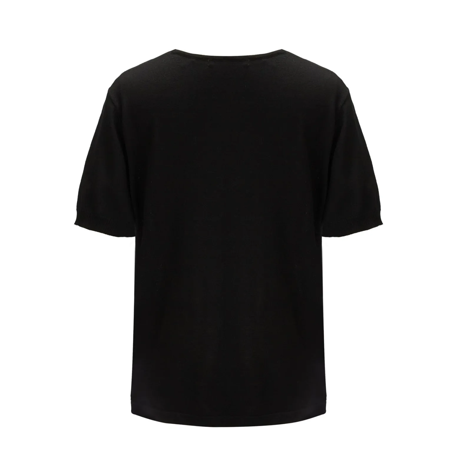MAGLIA MANICA CORTA F12