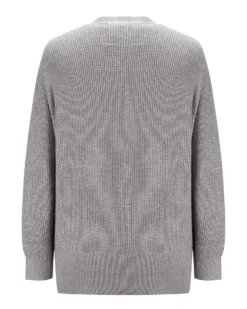 MAGLIA MANICA LUNGA