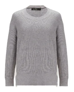 MAGLIA MANICA LUNGA