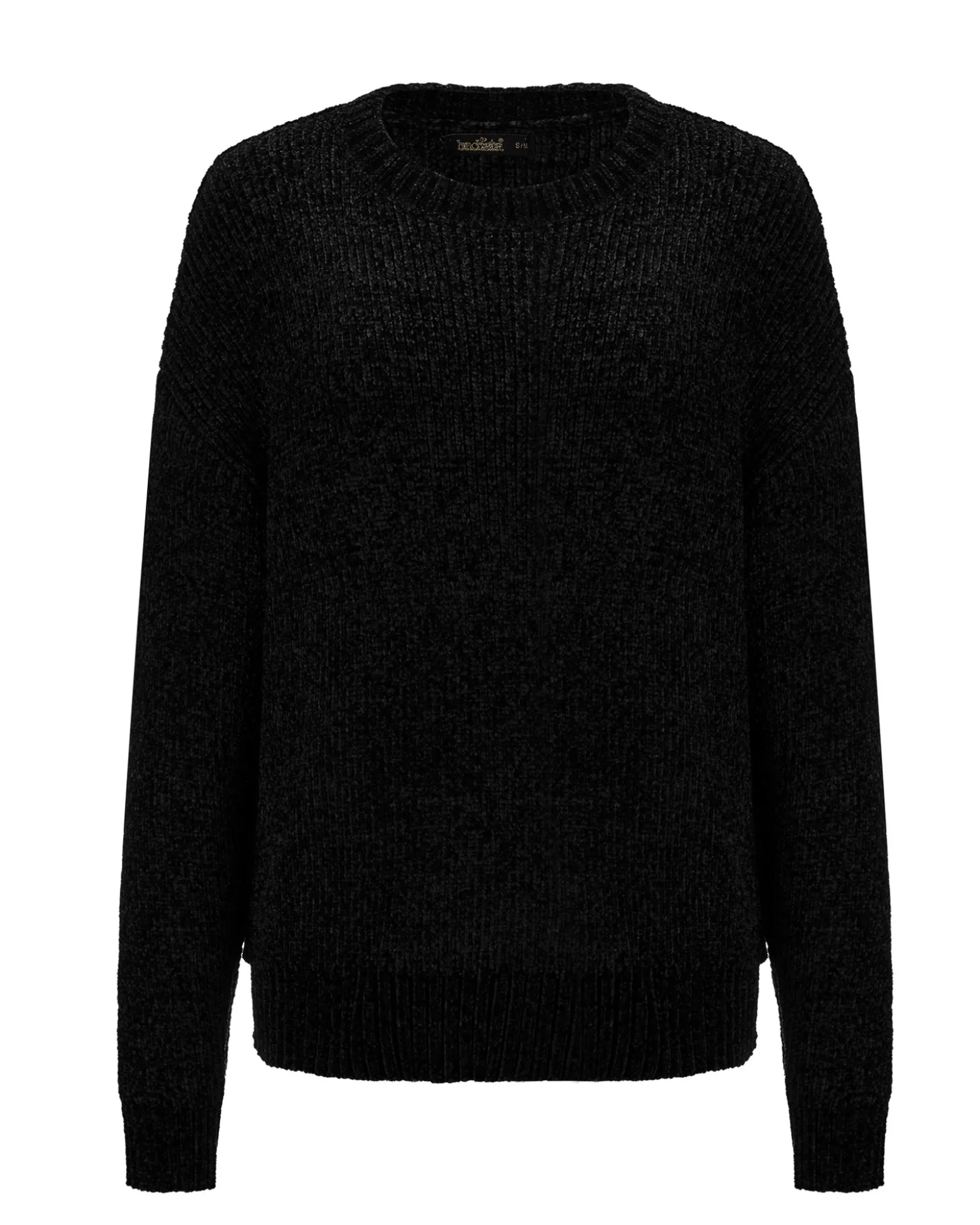 MAGLIA MANICA LUNGA