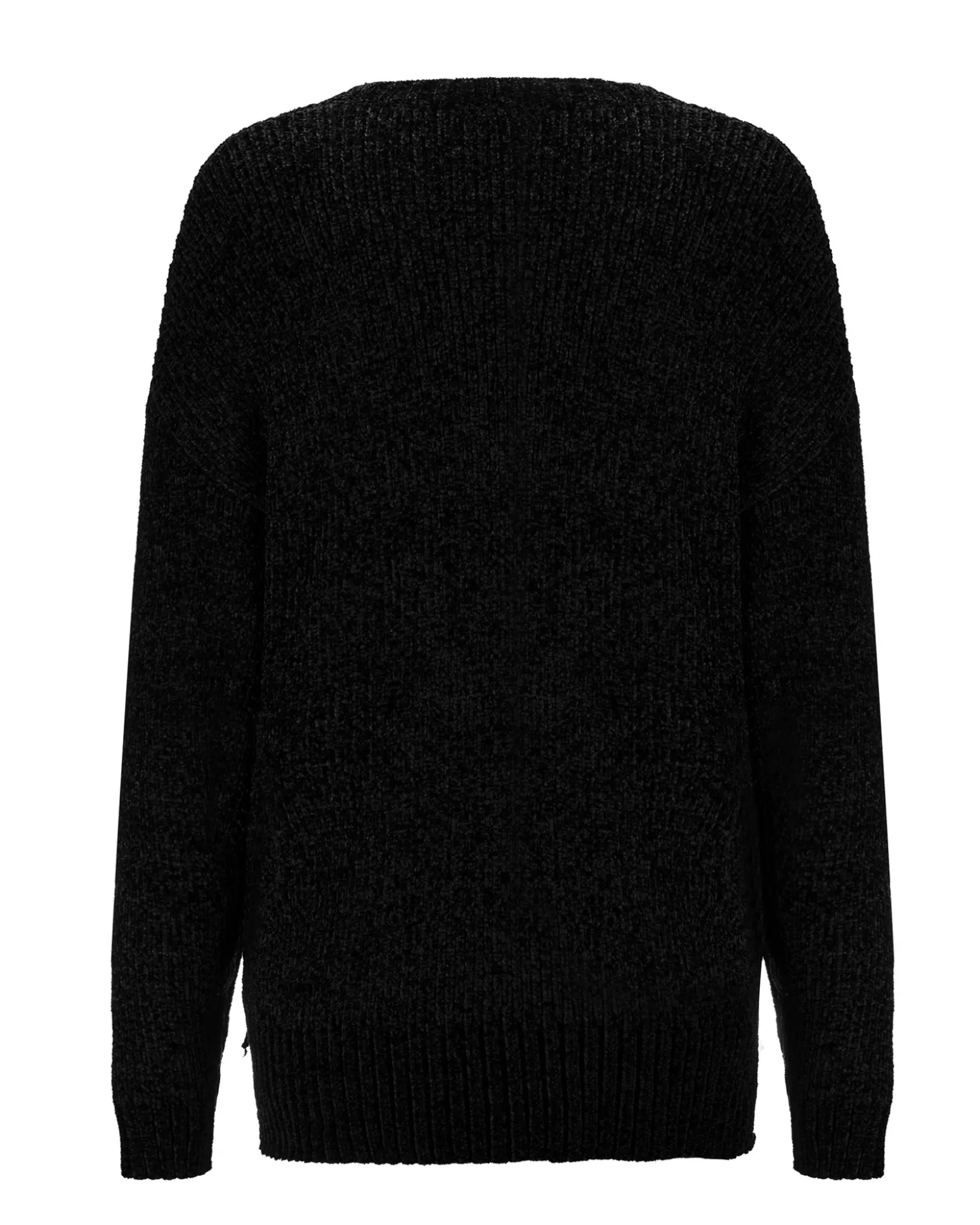 MAGLIA MANICA LUNGA