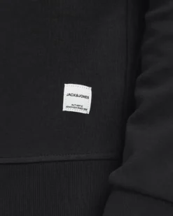 MAGLIA MANICA LUNGA BASIC