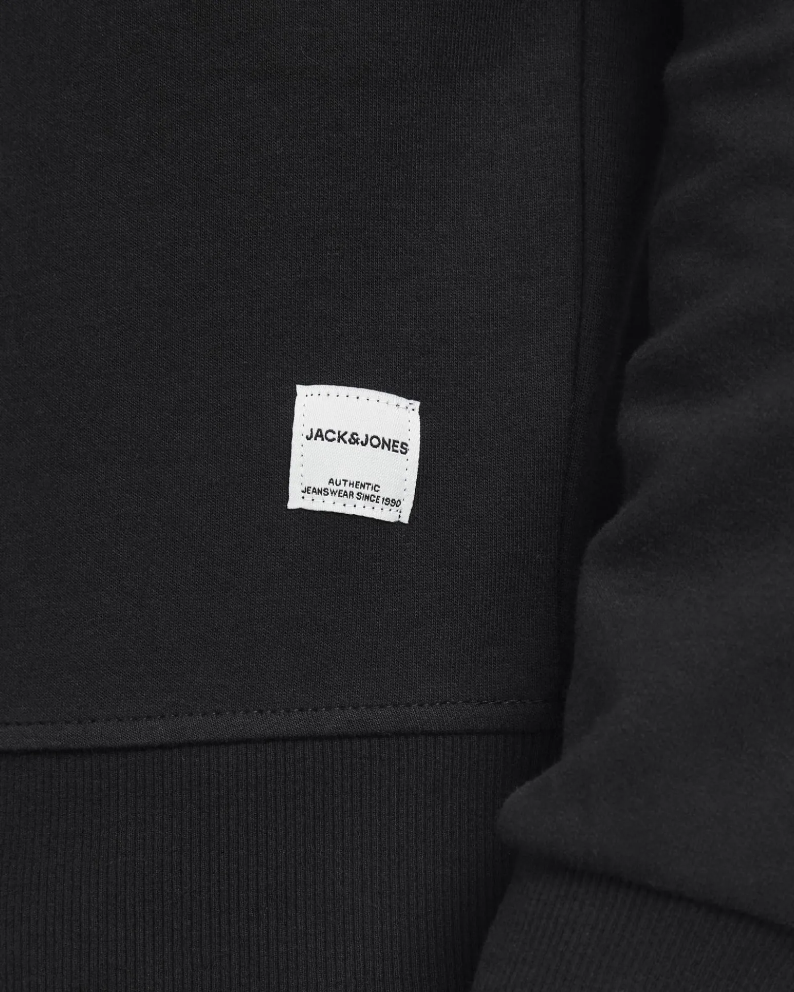 MAGLIA MANICA LUNGA BASIC