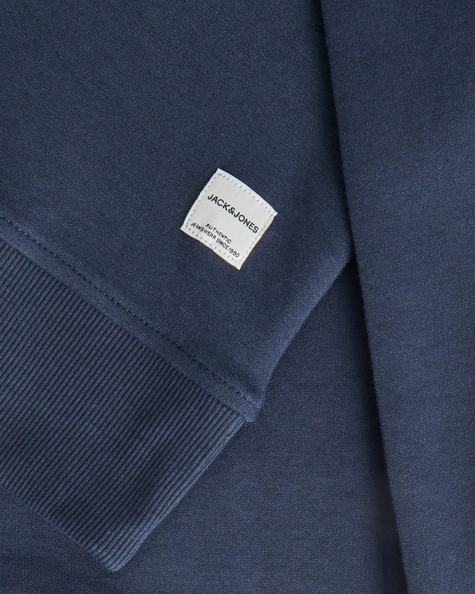 MAGLIA MANICA LUNGA BASIC