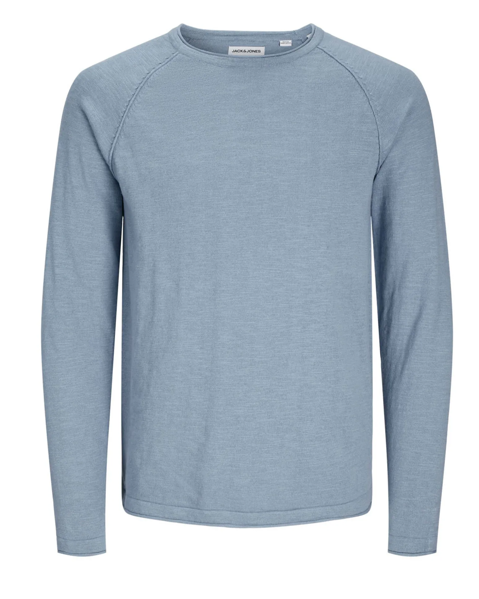 MAGLIA MANICA LUNGA BREEZE