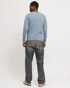 MAGLIA MANICA LUNGA BREEZE