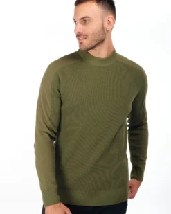 MAGLIA MANICA LUNGA FILO