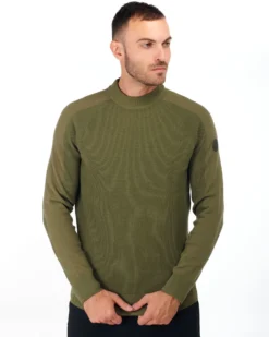 MAGLIA MANICA LUNGA FILO