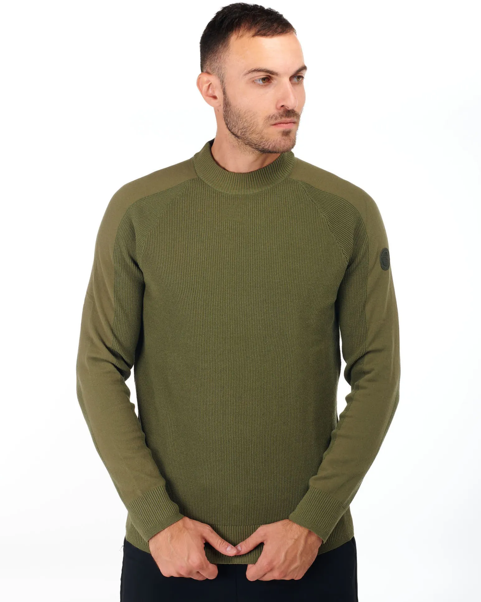 MAGLIA MANICA LUNGA FILO
