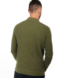 MAGLIA MANICA LUNGA FILO