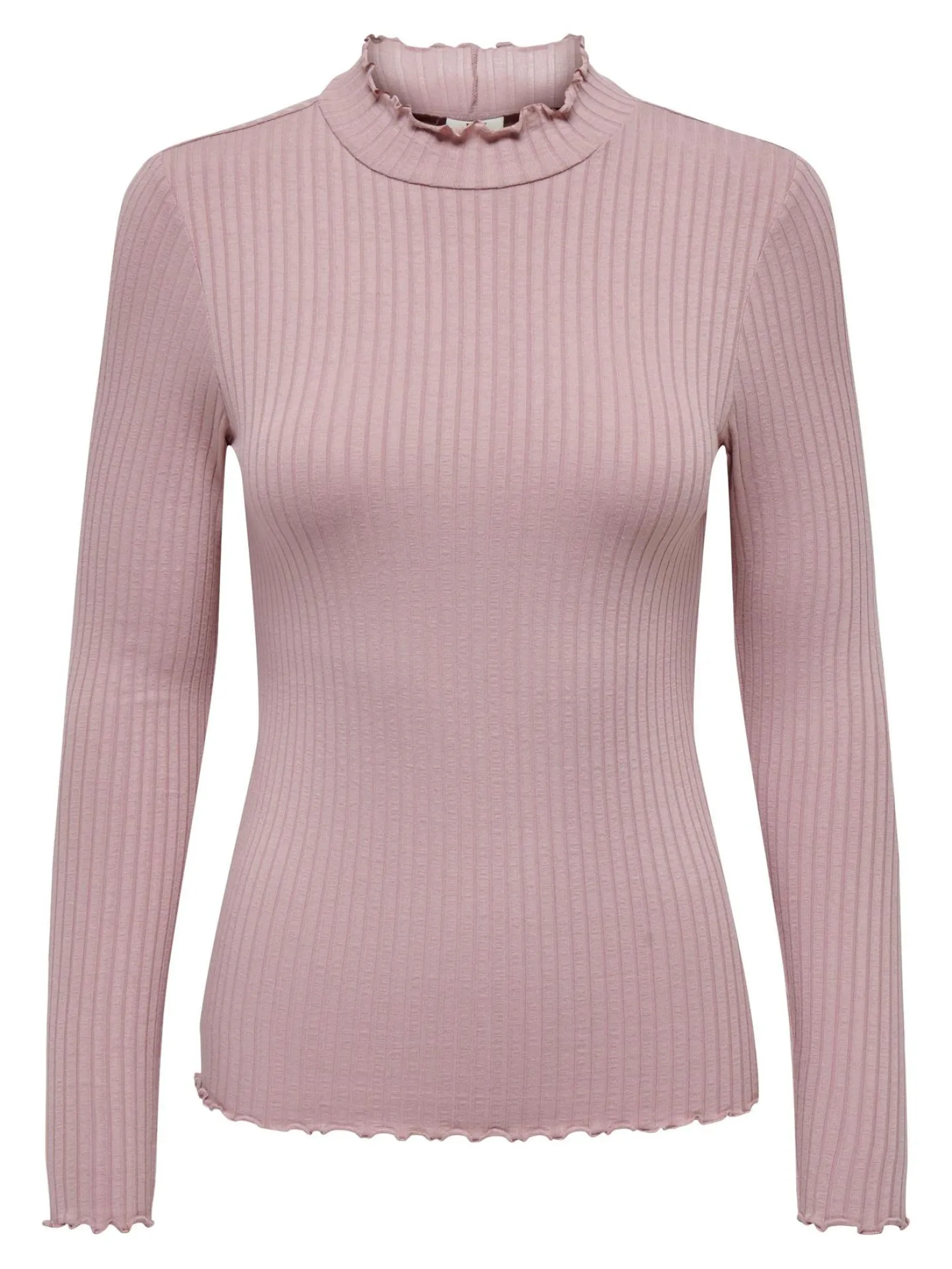 MAGLIA MANICA LUNGA FRANSISKA LS BIT TOP