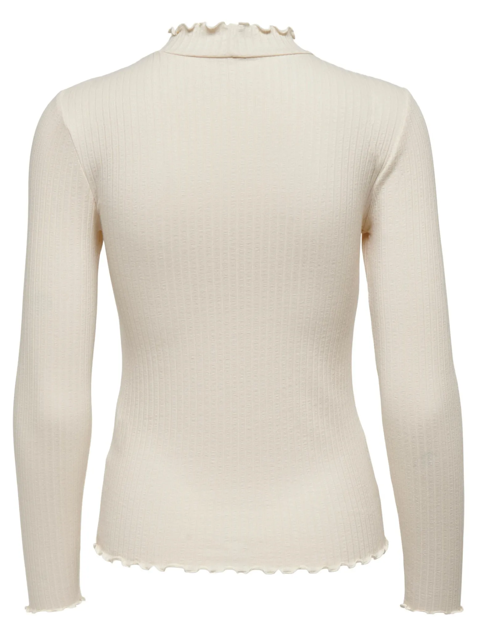 MAGLIA MANICA LUNGA FRANSISKA LS BIT TOP