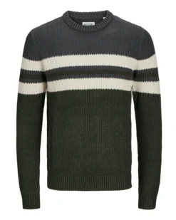 MAGLIA MANICA LUNGA JJSANDER