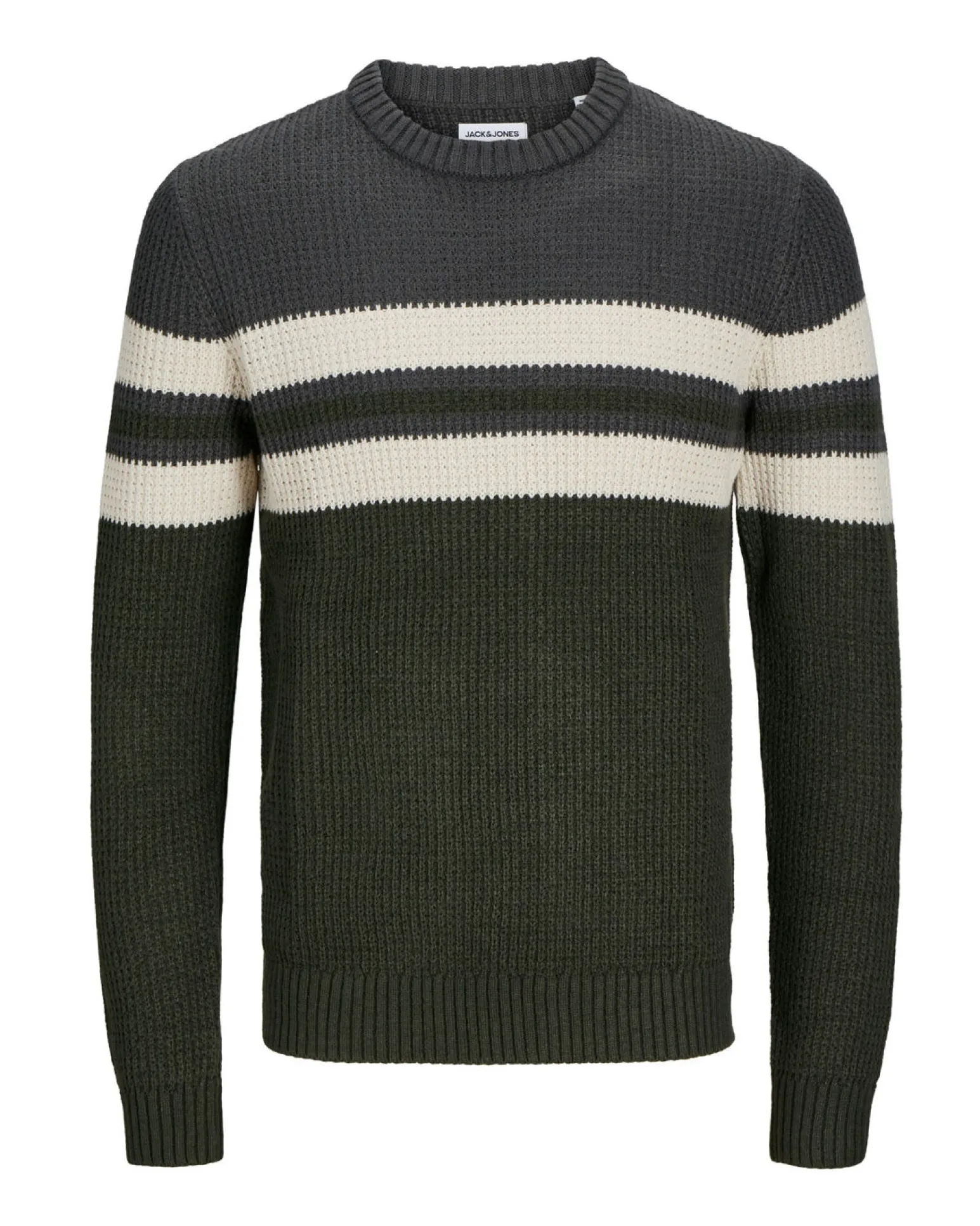 MAGLIA MANICA LUNGA JJSANDER