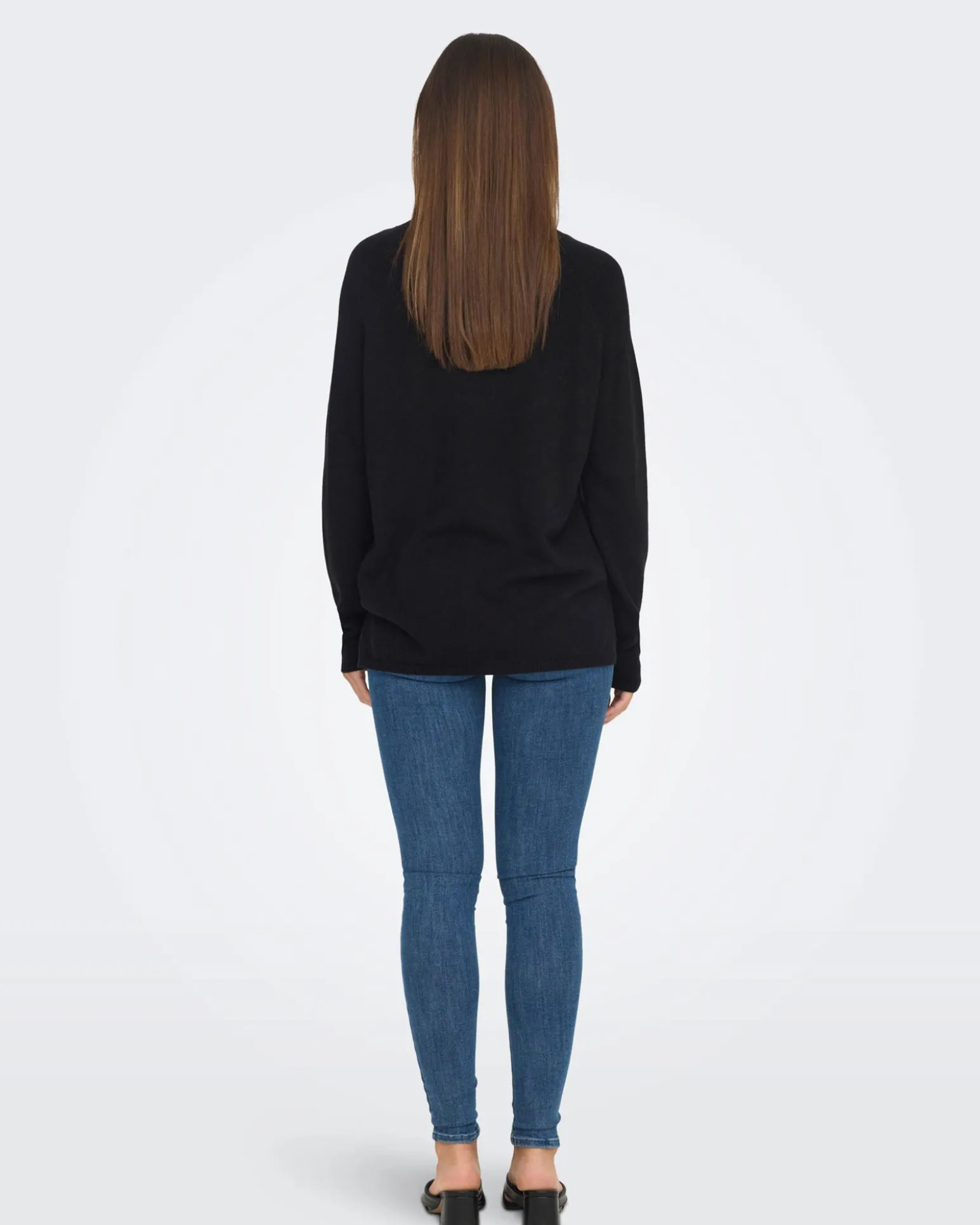 MAGLIA MANICA LUNGA MARCO