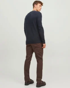 MAGLIA MANICA LUNGA MARCUS