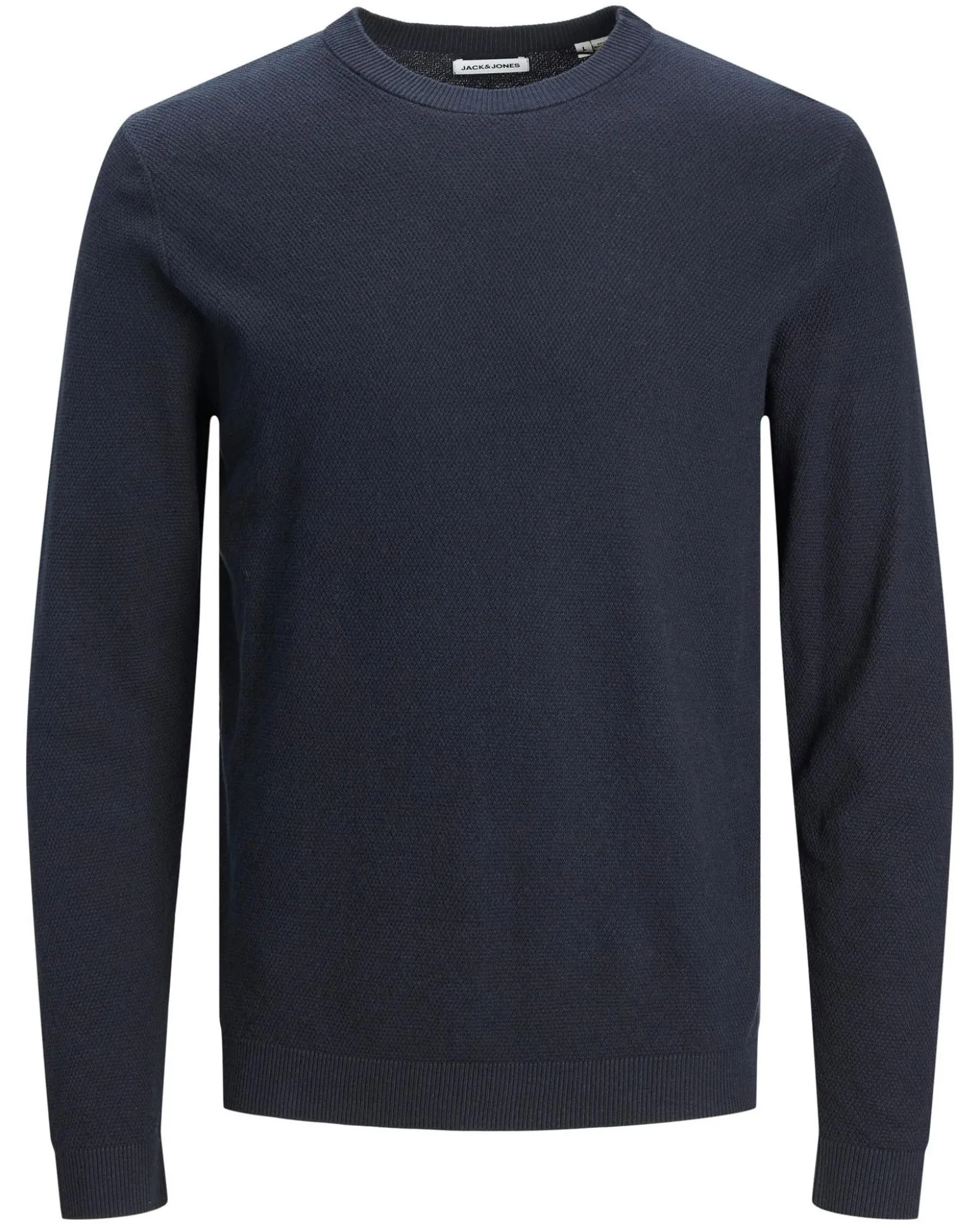 MAGLIA MANICA LUNGA MARCUS