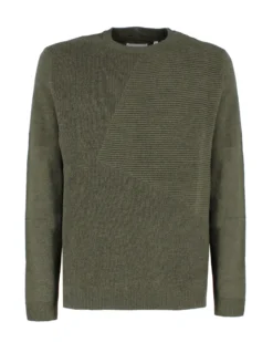 MAGLIA MANICA LUNGA MICHAEL