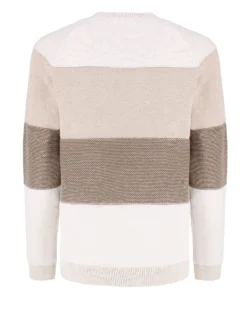 MAGLIA MANICA LUNGA NATAN