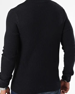 MAGLIA MANICA LUNGA ROY