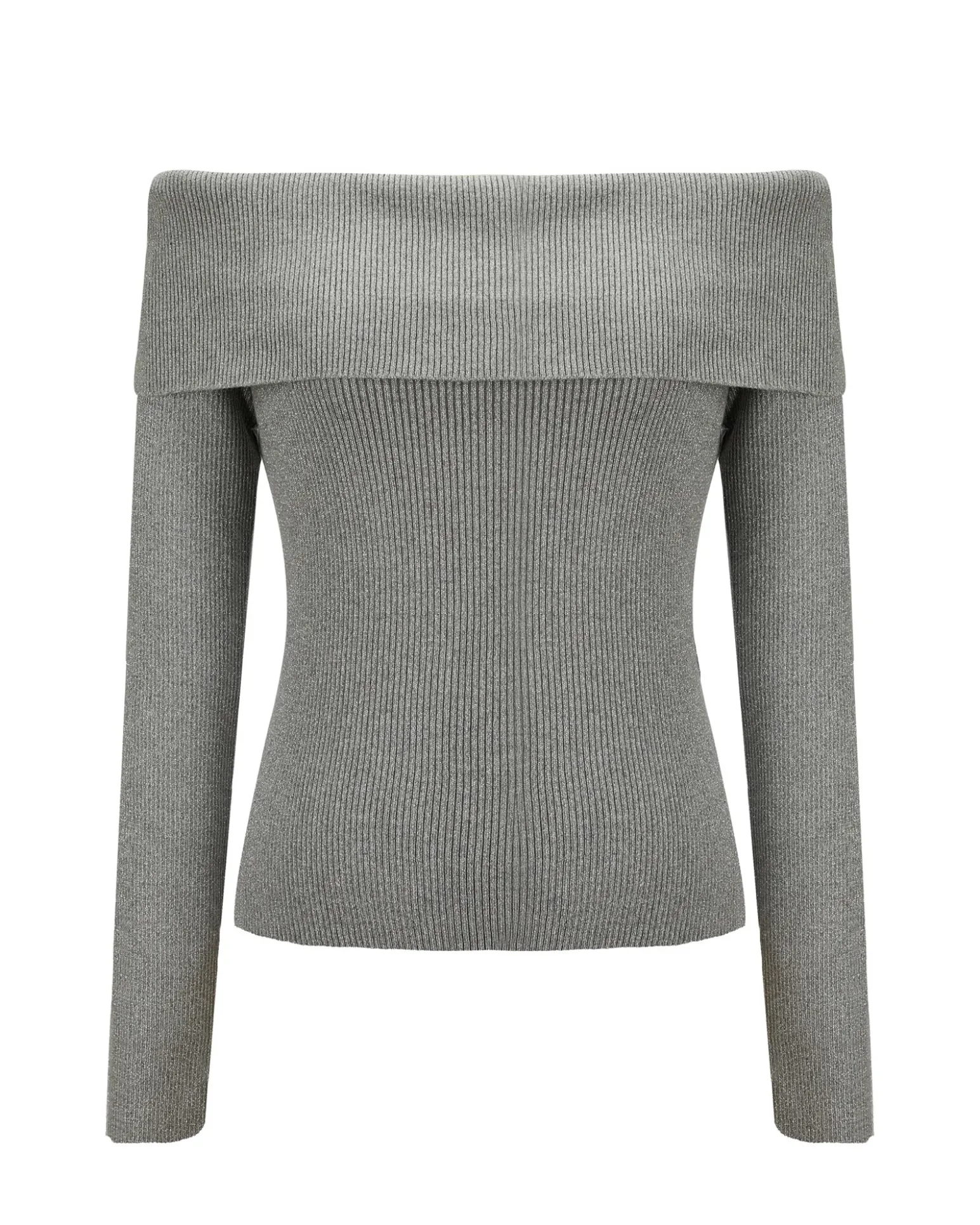 MAGLIA MANICA LUNGA SCOLLO BARCA