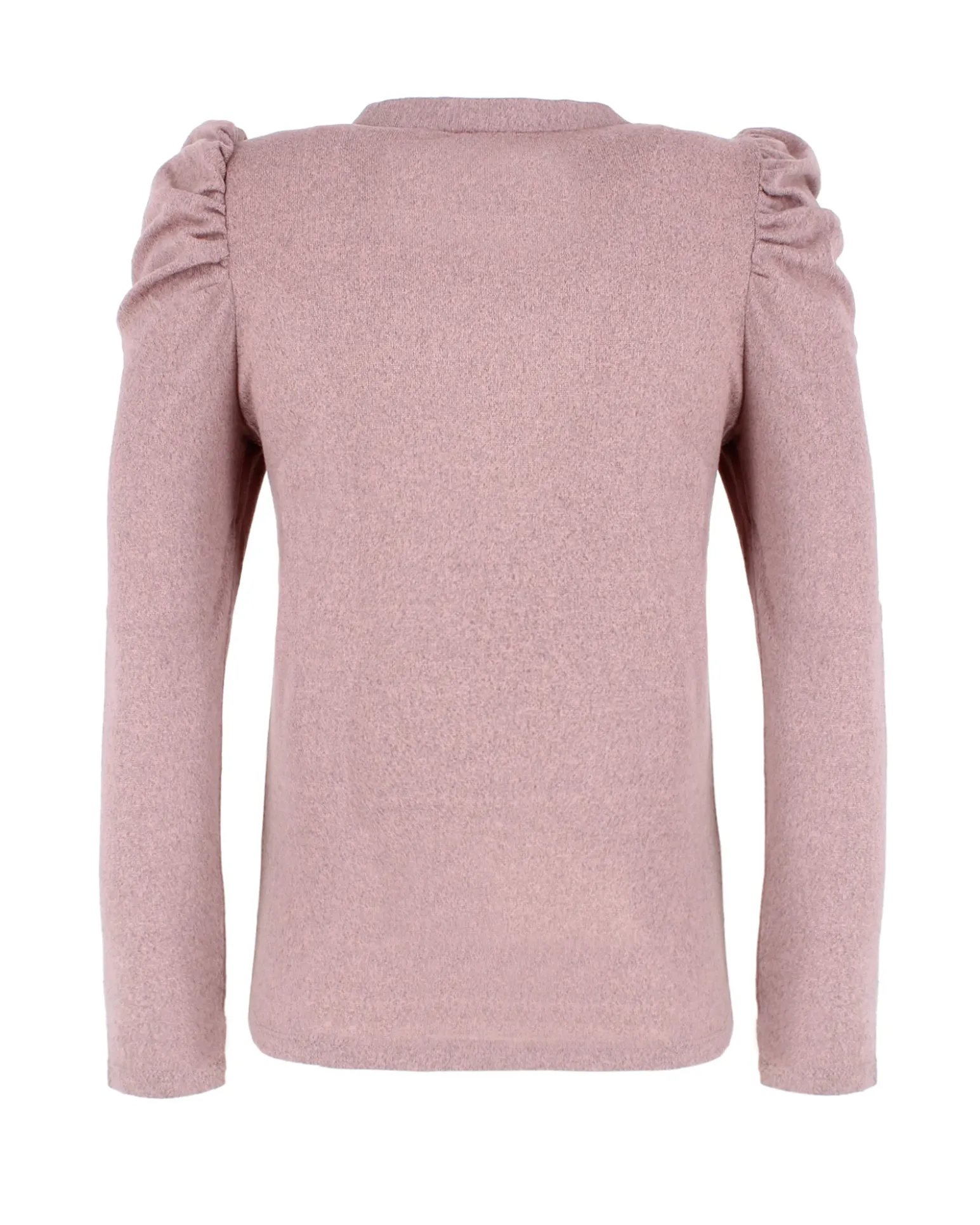 MAGLIA MANICA LUNGA TONSY PUFF SLEEVE