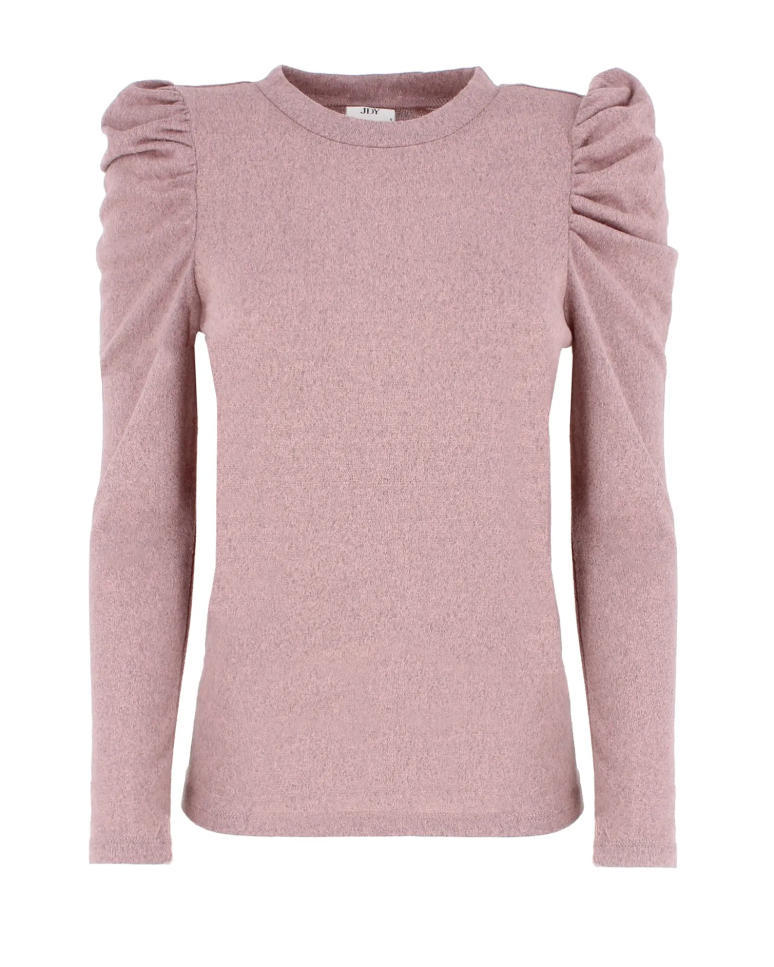 MAGLIA MANICA LUNGA TONSY PUFF SLEEVE