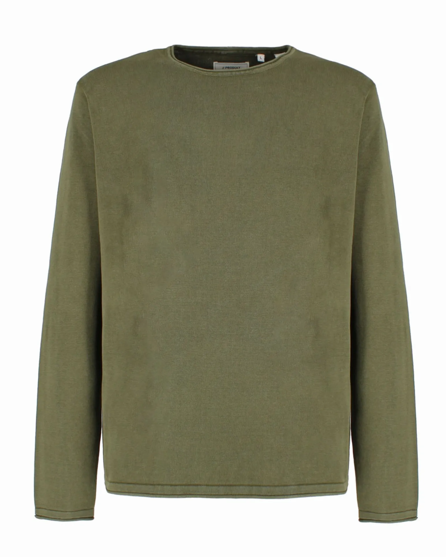 MAGLIA MANICA LUNGA TORI ALEX CREW