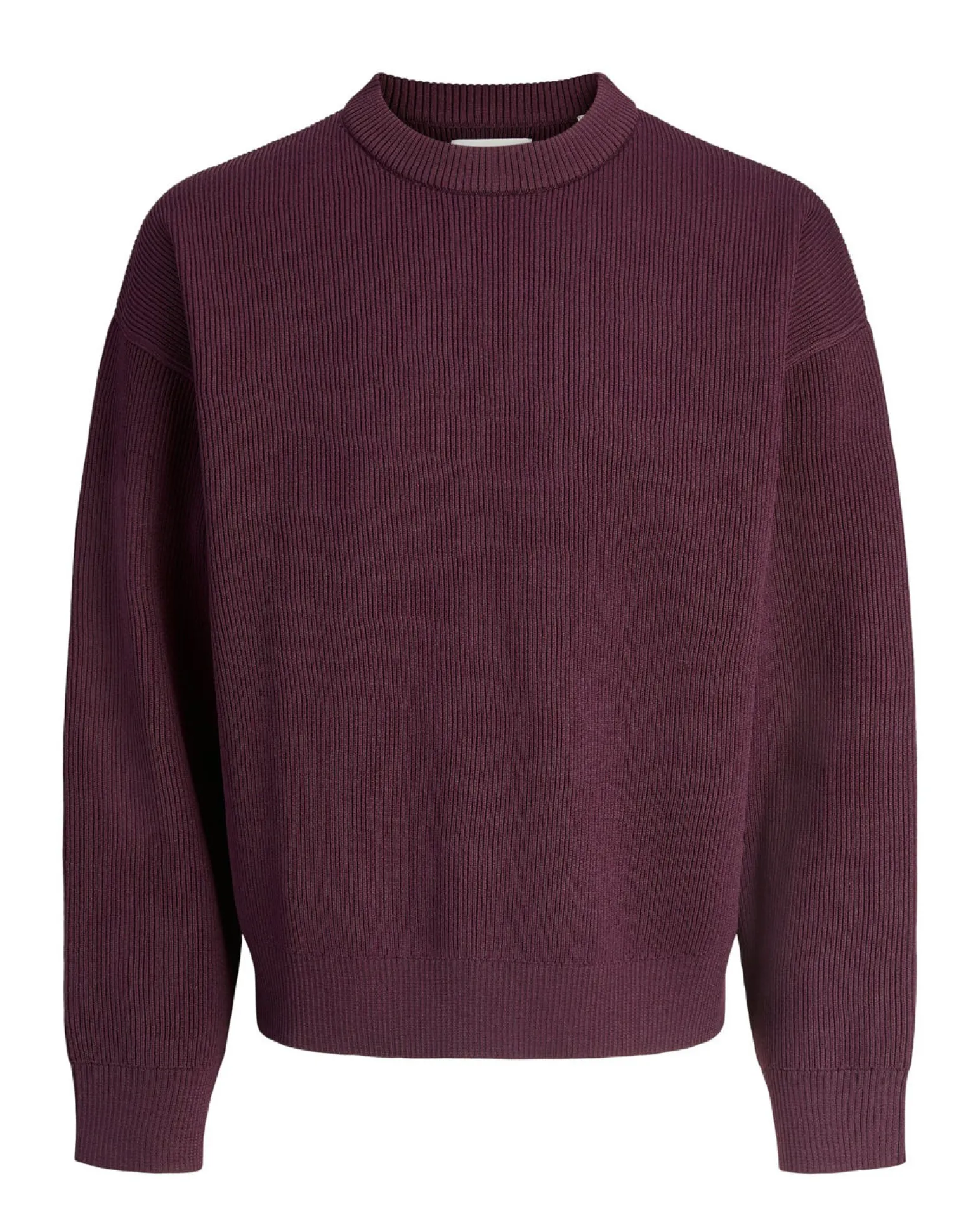 MAGLIA MANICA LUNGA UNION