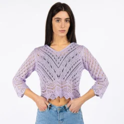 MAGLIA MANICA 3/4 NEW SUN