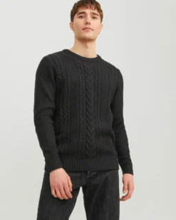 MAGLIA MANICHE LUNGHE CRAIG