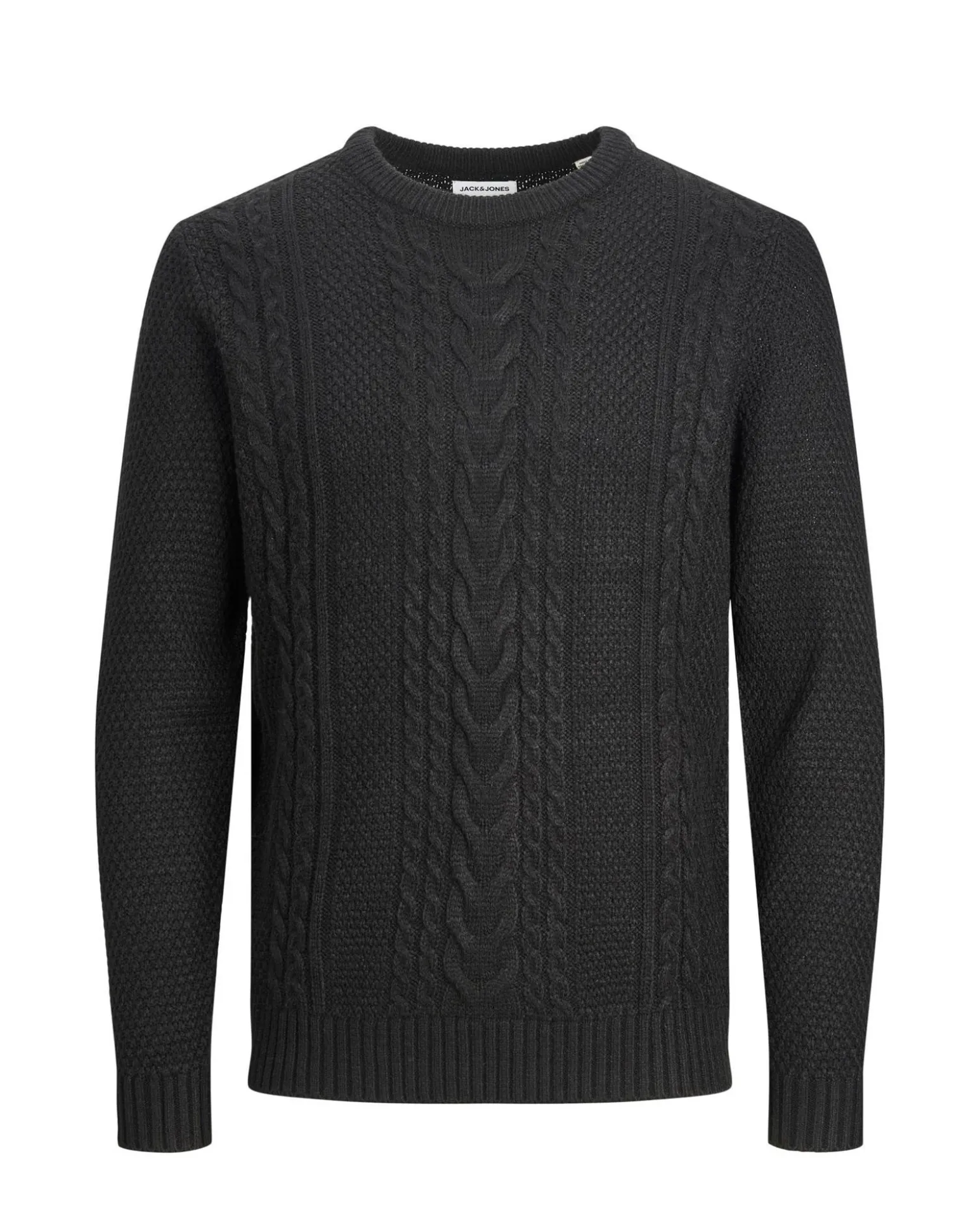 MAGLIA MANICHE LUNGHE CRAIG