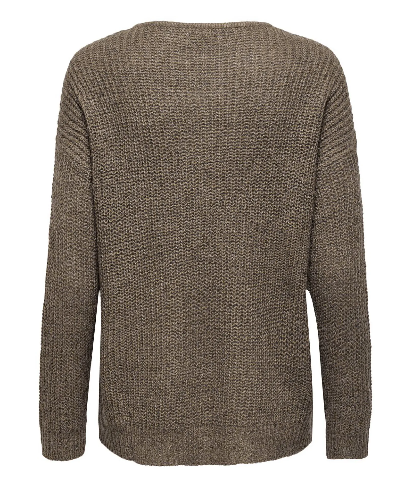 MAGLIA ML NEW MEGAN PULLOVER KNT NOOS