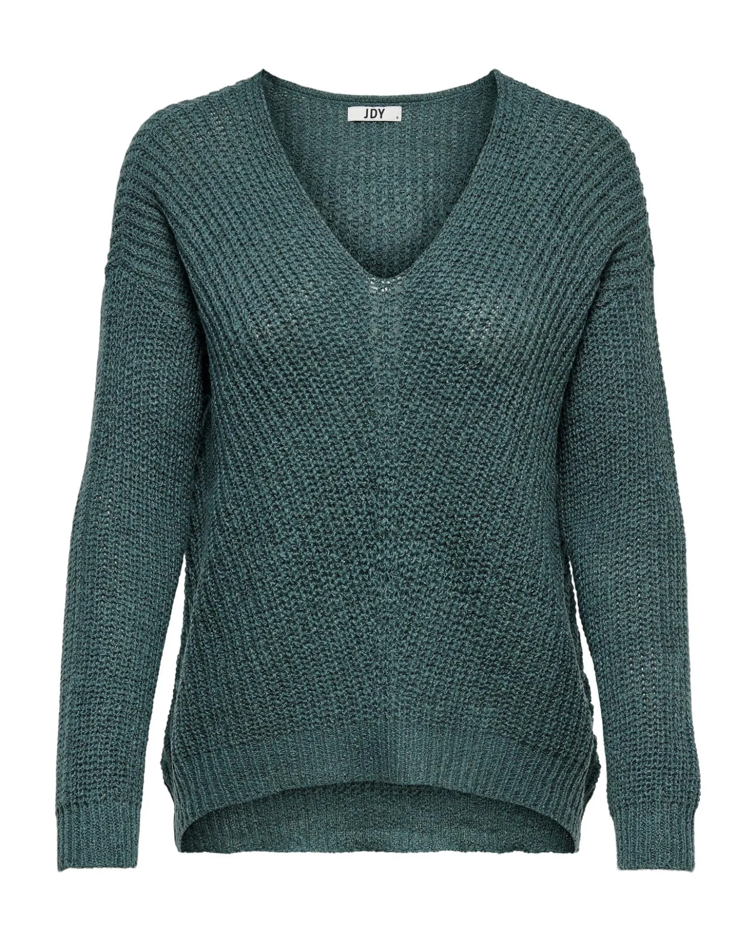 MAGLIA ML NEW MEGAN PULLOVER KNT NOOS