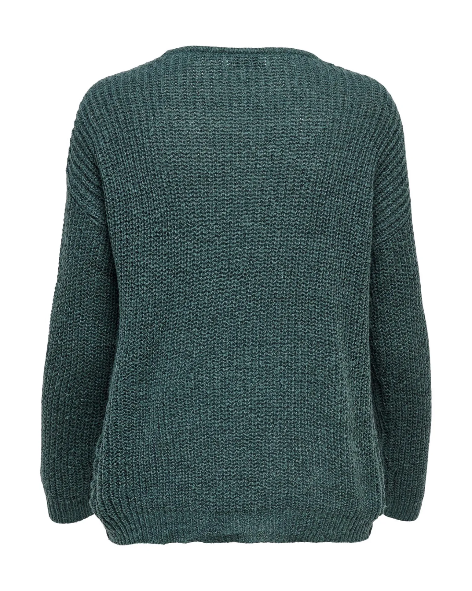 MAGLIA ML NEW MEGAN PULLOVER KNT NOOS