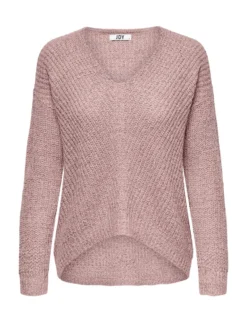 MAGLIA ML NEW MEGAN PULLOVER KNT NOOS