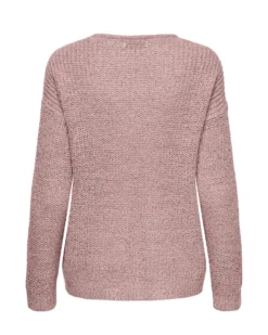MAGLIA ML NEW MEGAN PULLOVER KNT NOOS