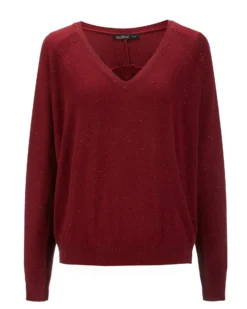 MAGLIA ML SCOLLO V