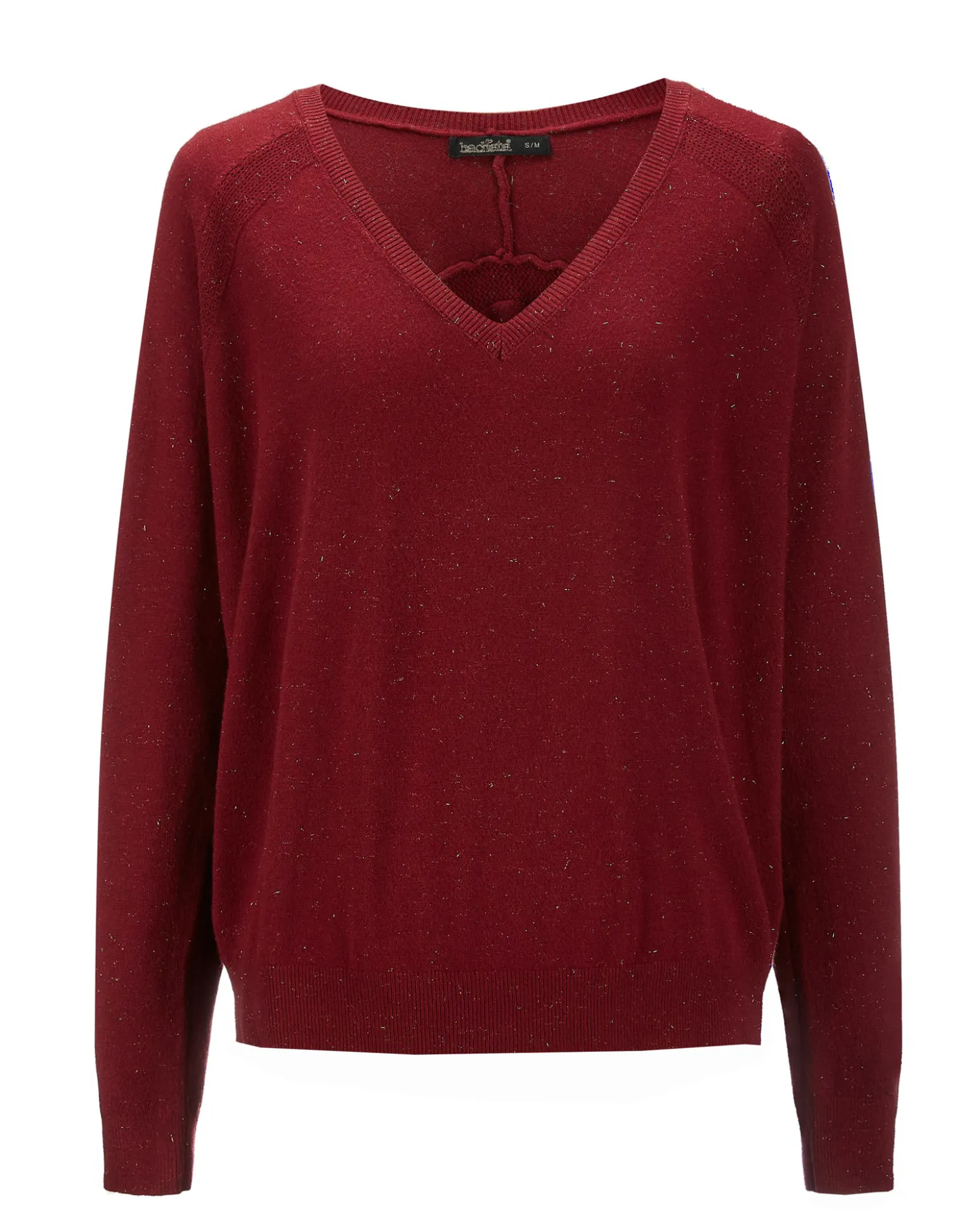 MAGLIA ML SCOLLO V