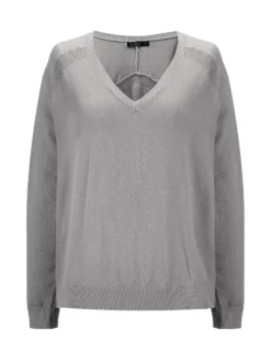 MAGLIA ML SCOLLO V