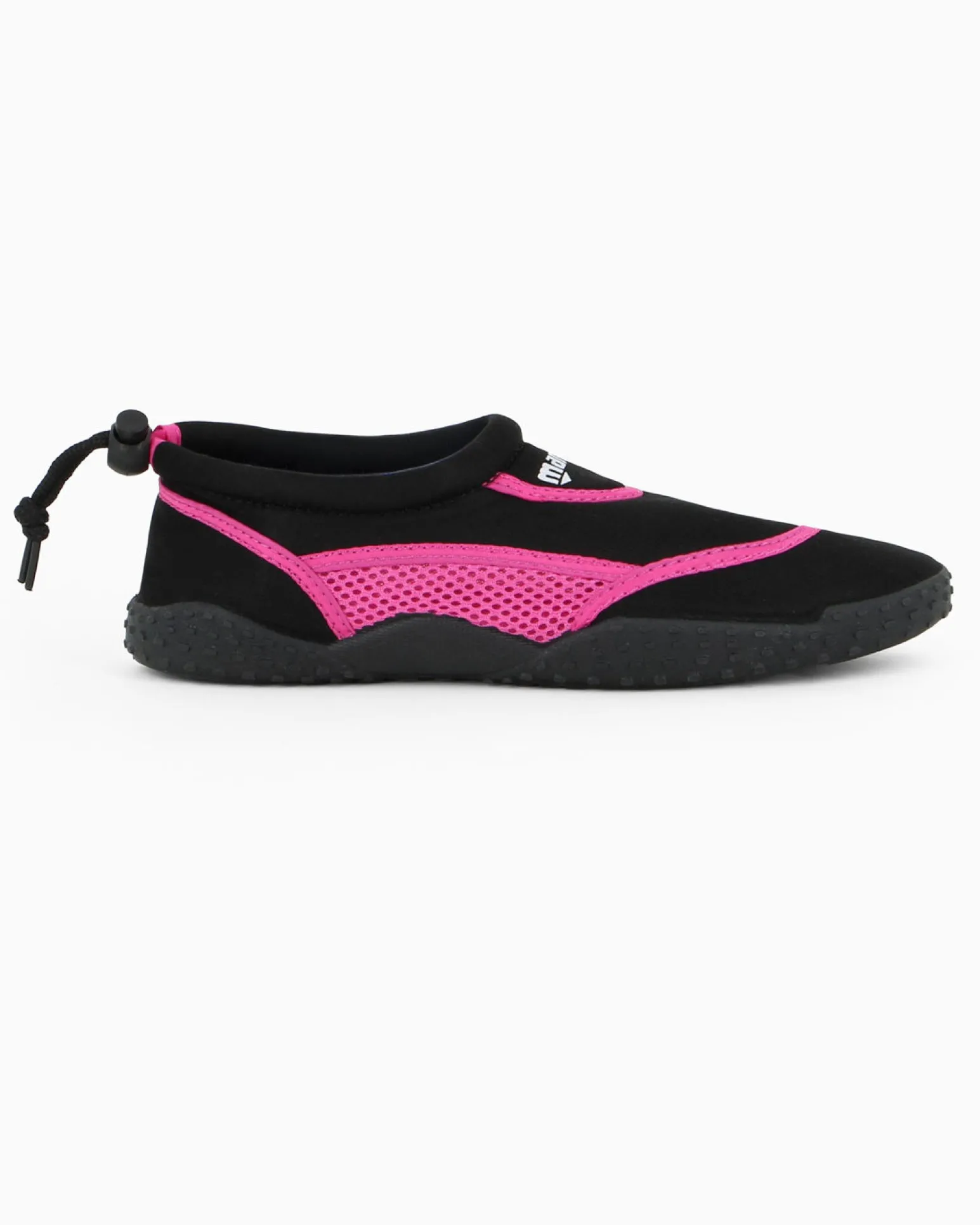 MARES- SCARPA DA SCOGLIO AQUARUN LADY FUXIA E NERA DA DONNA DAL 36 AL 41, 441205