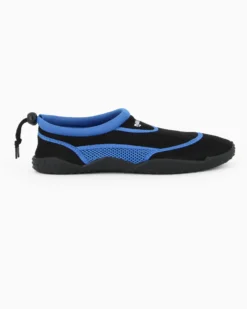 MARES- SCARPA DA SCOGLIO AQUARUN MAN BLU E NERA DA UOMO, 441204