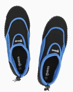 MARES- SCARPA DA SCOGLIO AQUARUN MAN BLU E NERA DA UOMO, 441204