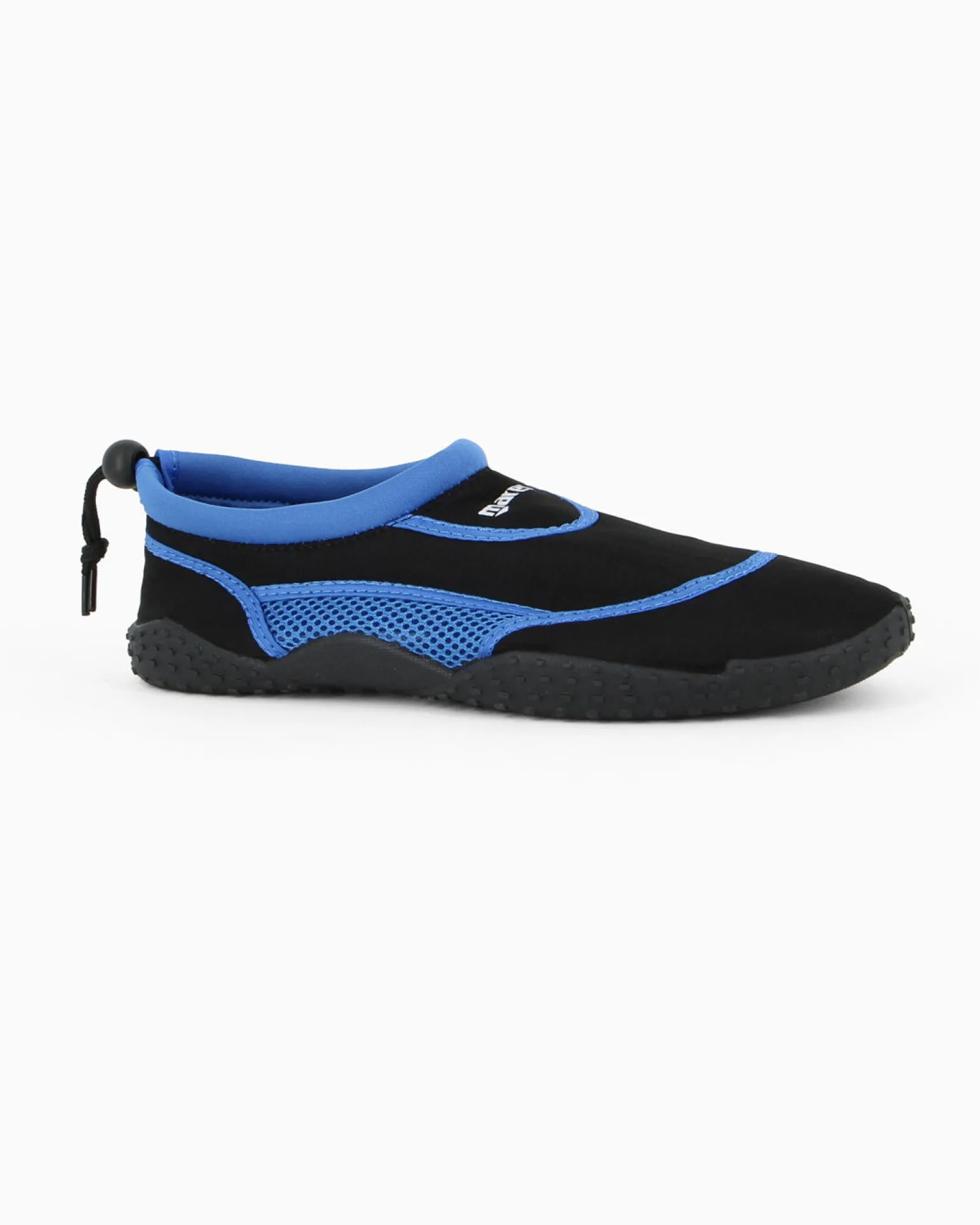 MARES- SCARPA DA SCOGLIO AQUARUN MAN BLU E NERA DA UOMO, 441204