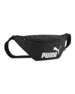 MARSUPIO PHASE WAIST BAG BLACK