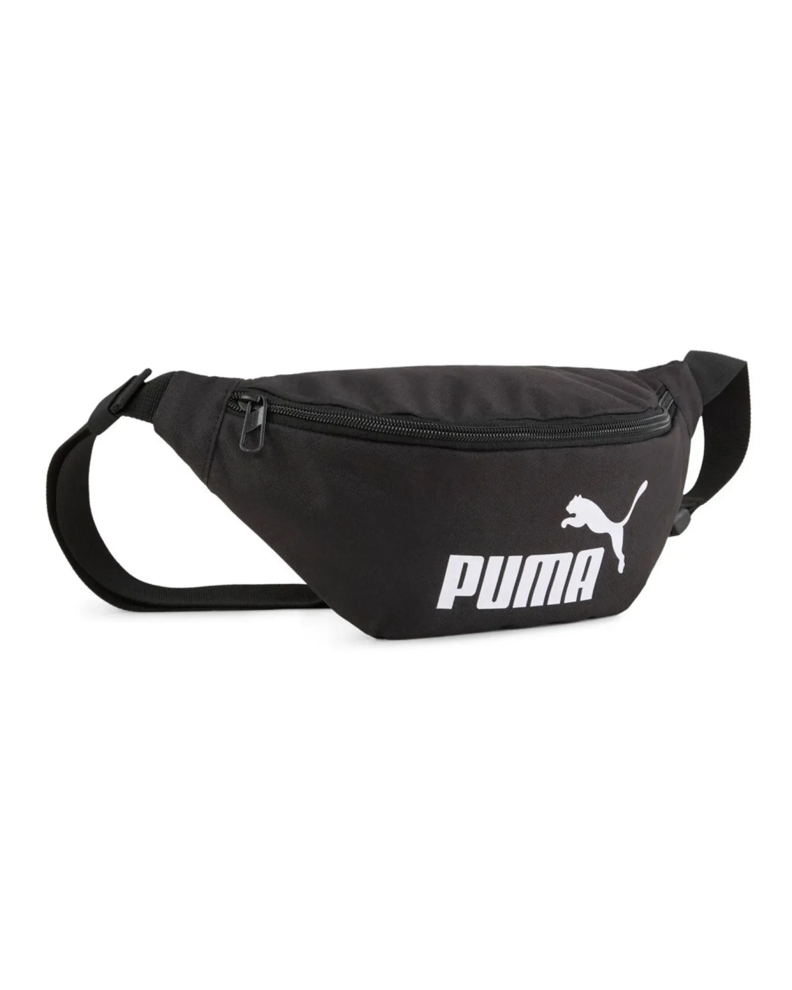 MARSUPIO PHASE WAIST BAG BLACK