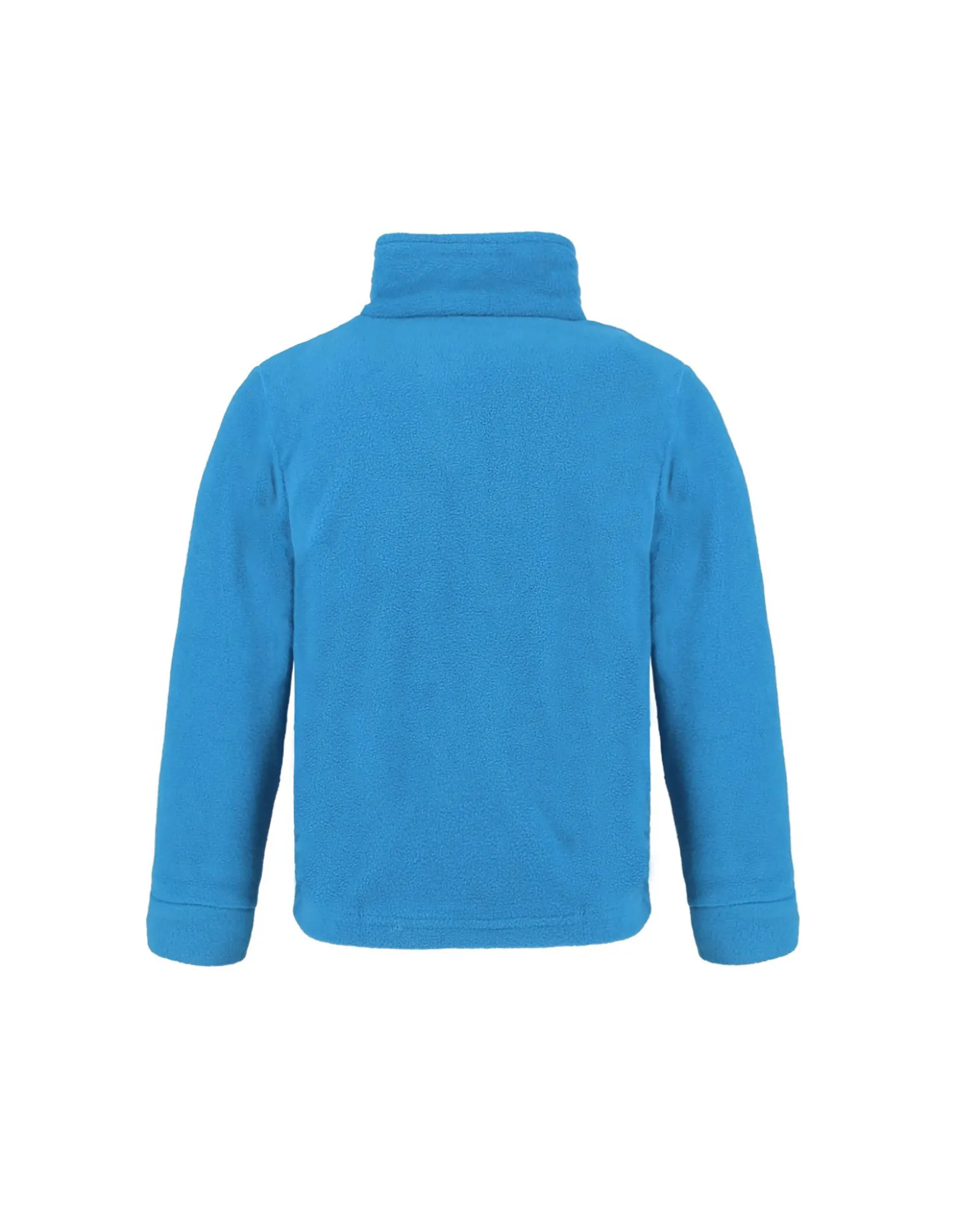 MICROPILE 1/2 ZIP BABY MARINE